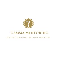 Gamma Mentoring logo, Gamma Mentoring contact details