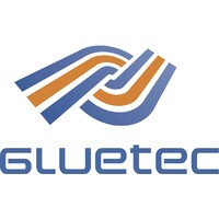 GLUETEC AB logo, GLUETEC AB contact details