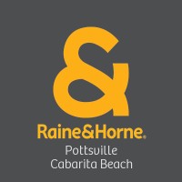 Raine & Horne Pottsville/Cabarita Beach logo, Raine & Horne Pottsville/Cabarita Beach contact details