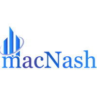 Macnash logo, Macnash contact details