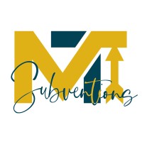 MT Subventions logo, MT Subventions contact details