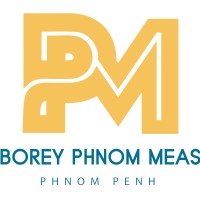 Borey Phnom Meas logo, Borey Phnom Meas contact details