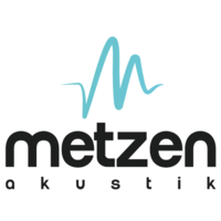 Metzen Akustik logo, Metzen Akustik contact details