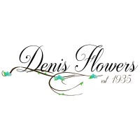 Denis Flowers & Gifts logo, Denis Flowers & Gifts contact details