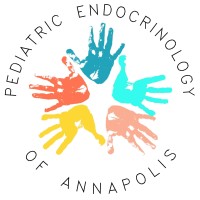 Pediatric Endocrinology of Annapolis logo, Pediatric Endocrinology of Annapolis contact details