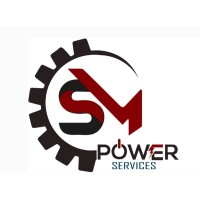 SM POWER SERVICES logo, SM POWER SERVICES contact details