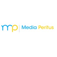 Media Peritus logo, Media Peritus contact details