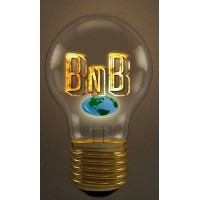 BNB Global Services Inc logo, BNB Global Services Inc contact details