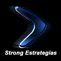 Strong Estrategias logo, Strong Estrategias contact details