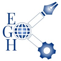 EGH AS logo, EGH AS contact details