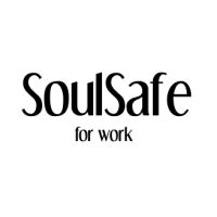 SoulSafe For Work logo, SoulSafe For Work contact details