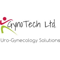 Gynotech Ltd. logo, Gynotech Ltd. contact details