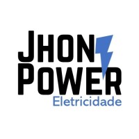 JhonPower Projetos e Instalações Elétricas logo, JhonPower Projetos e Instalações Elétricas contact details