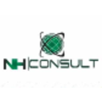 NH Consult TTI logo, NH Consult TTI contact details