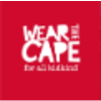 Wear the Cape logo, Wear the Cape contact details