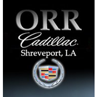 Orr Cadillac of Shreveport logo, Orr Cadillac of Shreveport contact details