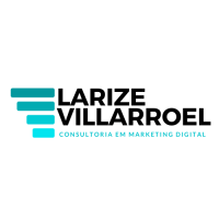 Larize Villarroel - Marketing Digital logo, Larize Villarroel - Marketing Digital contact details