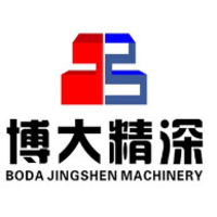 Ma'anshan shi Bo Da Jing Shen Machinery Co., Ltd logo, Ma'anshan shi Bo Da Jing Shen Machinery Co., Ltd contact details