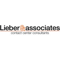 Lieber & Associates, Inc. logo, Lieber & Associates, Inc. contact details