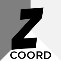 Zcoord Impressão 3D logo, Zcoord Impressão 3D contact details