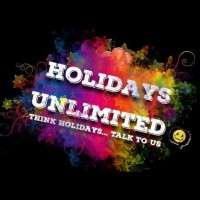 Holidays Unlimited logo, Holidays Unlimited contact details