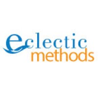 Eclectic Methods logo, Eclectic Methods contact details