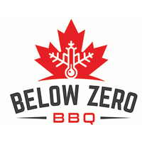 Below Zero BBQ logo, Below Zero BBQ contact details