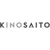 KinoSaito logo, KinoSaito contact details