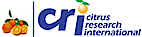 Citrus Research International logo, Citrus Research International contact details