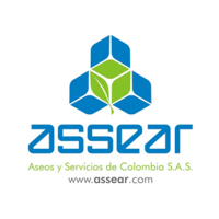 ASSEAR logo, ASSEAR contact details