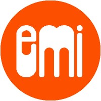 emi-arts logo, emi-arts contact details