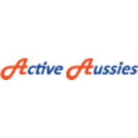 Active Aussies logo, Active Aussies contact details