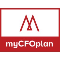 My CFO Plan logo, My CFO Plan contact details