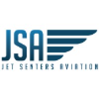 Jet Senters Aviation logo, Jet Senters Aviation contact details