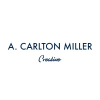 A. Carlton Miller Creative logo, A. Carlton Miller Creative contact details