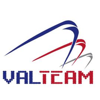 Valteam Maroc logo, Valteam Maroc contact details