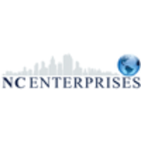 N C Enterprises logo, N C Enterprises contact details