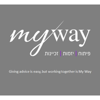 MyWayBiz logo, MyWayBiz contact details