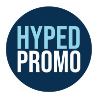 Hyped Promotional Products logo, Hyped Promotional Products contact details