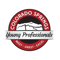 Colorado Springs Young Professionals logo, Colorado Springs Young Professionals contact details