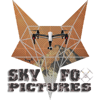 Sky Fox Pictures logo, Sky Fox Pictures contact details