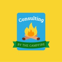 Consulting by the Campfire logo, Consulting by the Campfire contact details