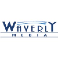 Waverly Media logo, Waverly Media contact details