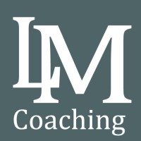 LM Coaching logo, LM Coaching contact details