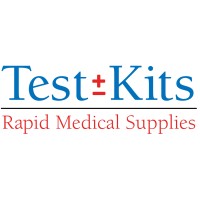 Test Kits At Home logo, Test Kits At Home contact details