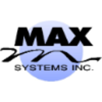 Max Medical Software Systems logo, Max Medical Software Systems contact details