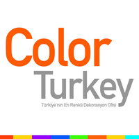 ColorTurkey logo, ColorTurkey contact details