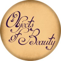 Objects of Beauty logo, Objects of Beauty contact details