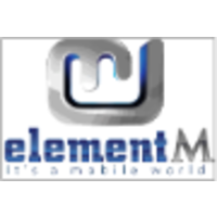 ElementM logo, ElementM contact details