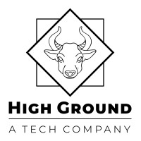 High Ground Tech Co. logo, High Ground Tech Co. contact details